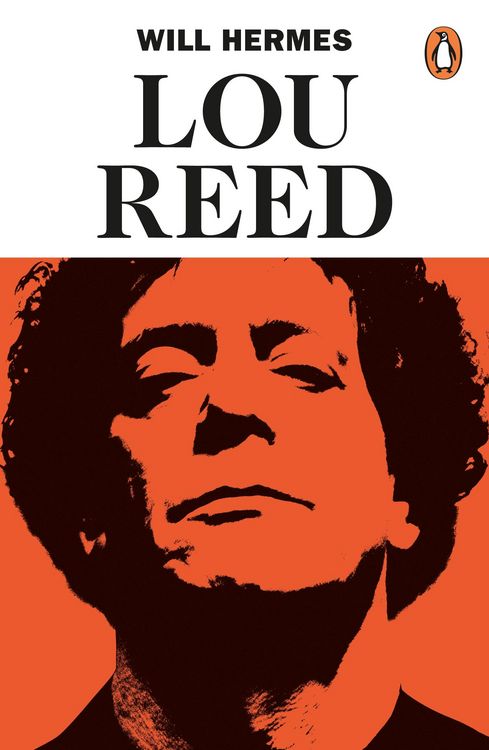 Produktbild: Lou Reed