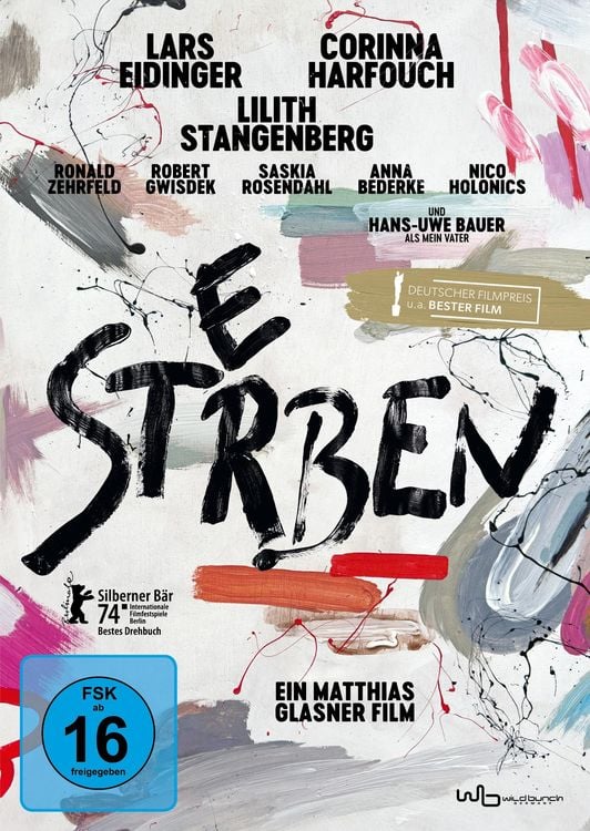 Produktbild: Sterben
