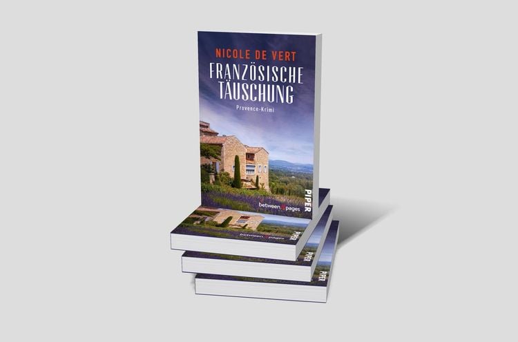 Produktbild: Franz&ouml;sische T&auml;uschung