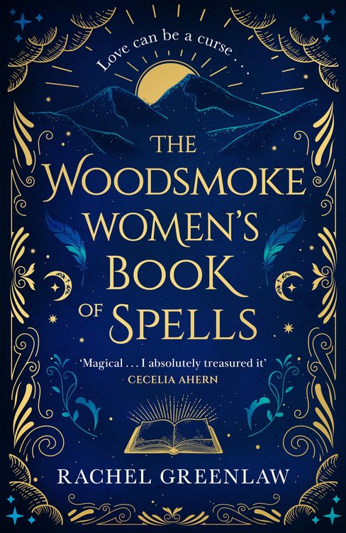 Produktbild: WOODSMOKE WOMENS BK EXAIIE PB