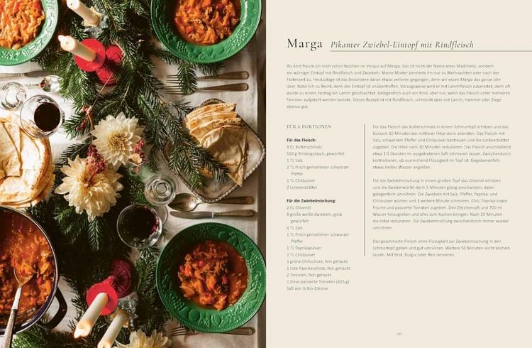 Produktbild: Haniy&eacute;. Die Wiege des orientalischen Kochens