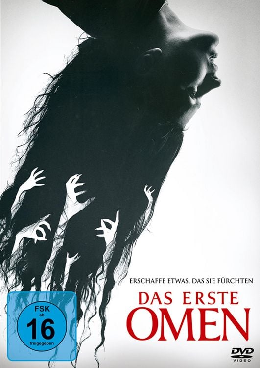 Produktbild: Das Erste Omen