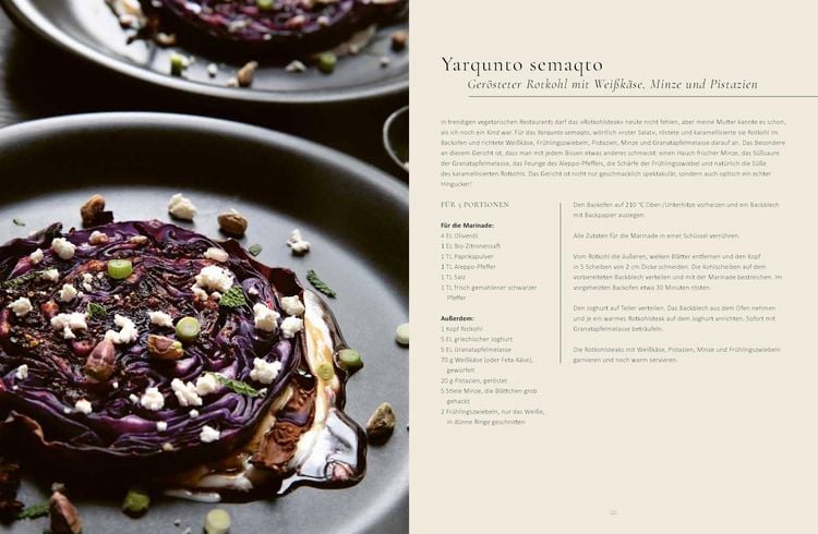 Produktbild: Haniy&eacute;. Die Wiege des orientalischen Kochens