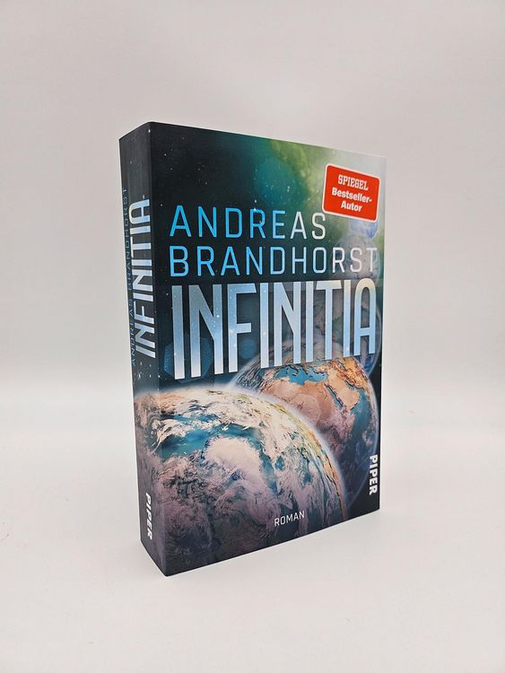 Produktbild: Infinitia