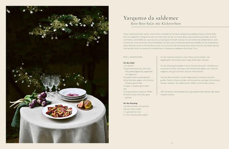 Produktbild: Haniy&eacute;. Die Wiege des orientalischen Kochens
