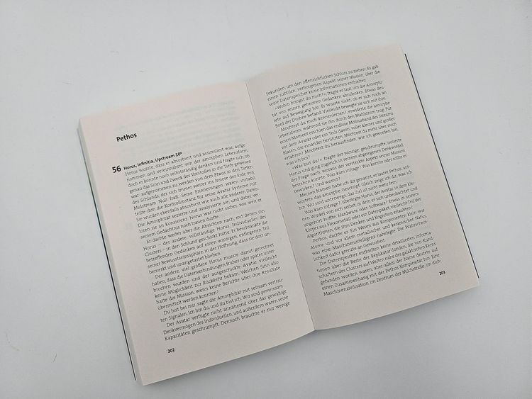 Produktbild: Infinitia