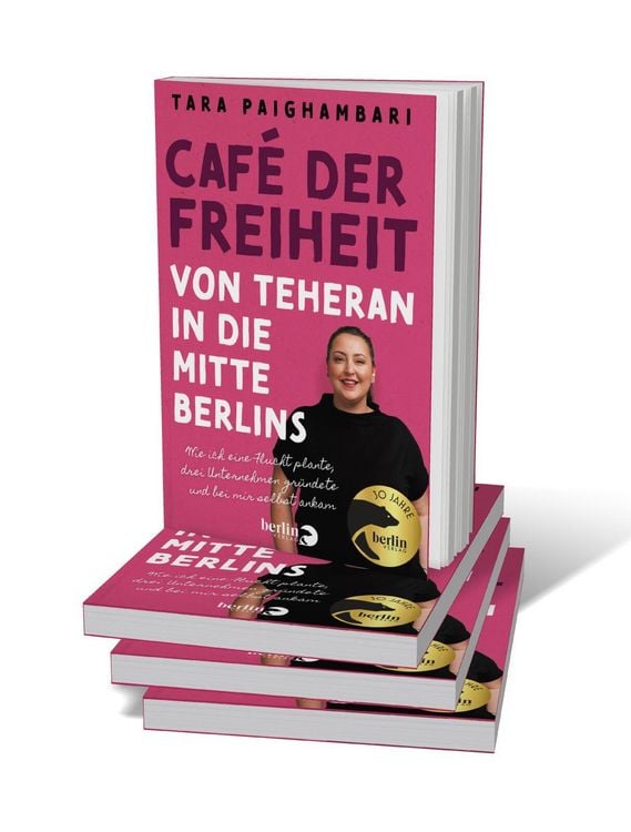 Produktbild: Caf&eacute; der Freiheit