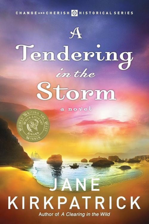 Produktbild: A Tendering in the Storm