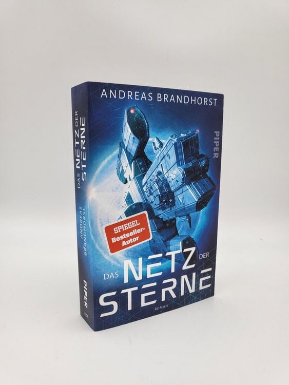 Produktbild: Das Netz der Sterne