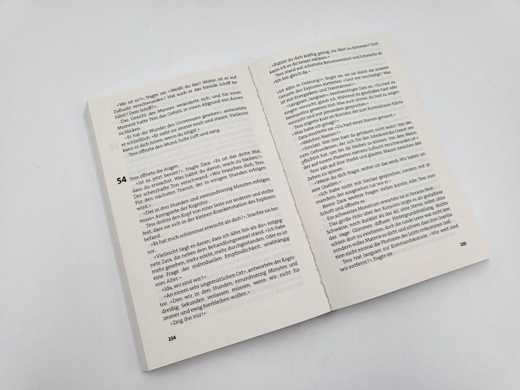 Produktbild: Das Netz der Sterne