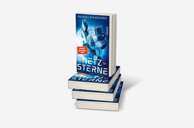 Produktbild: Das Netz der Sterne