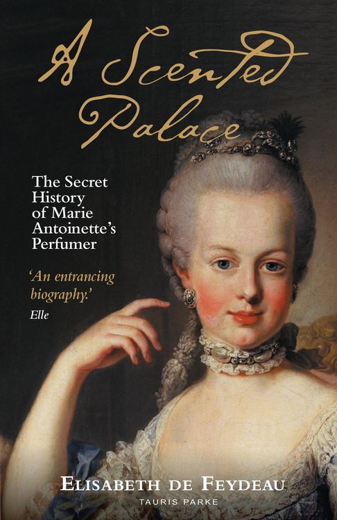 Produktbild: A Scented Palace