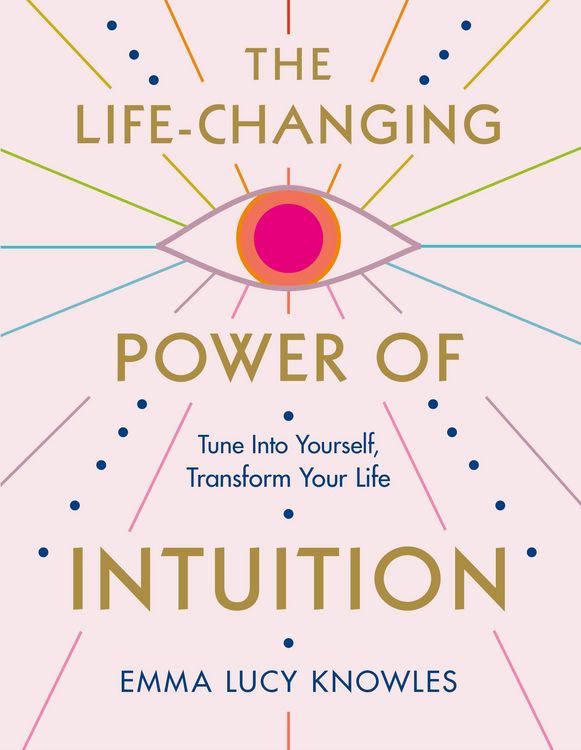 Produktbild: The Life-Changing Power of Intuition