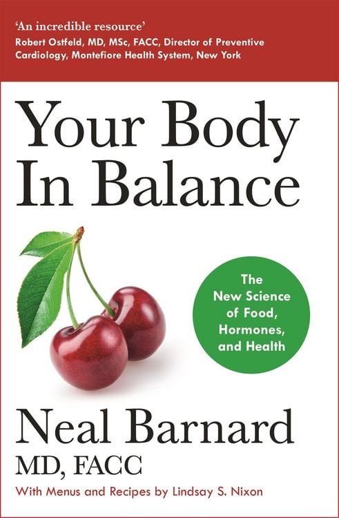 Produktbild: Your Body In Balance