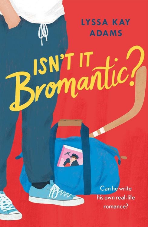 Produktbild: Isn't it Bromantic?