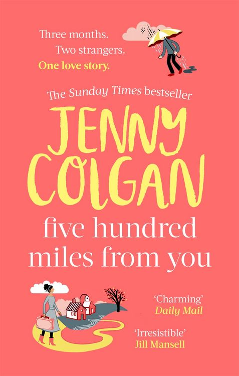 Produktbild: Five Hundred Miles From You