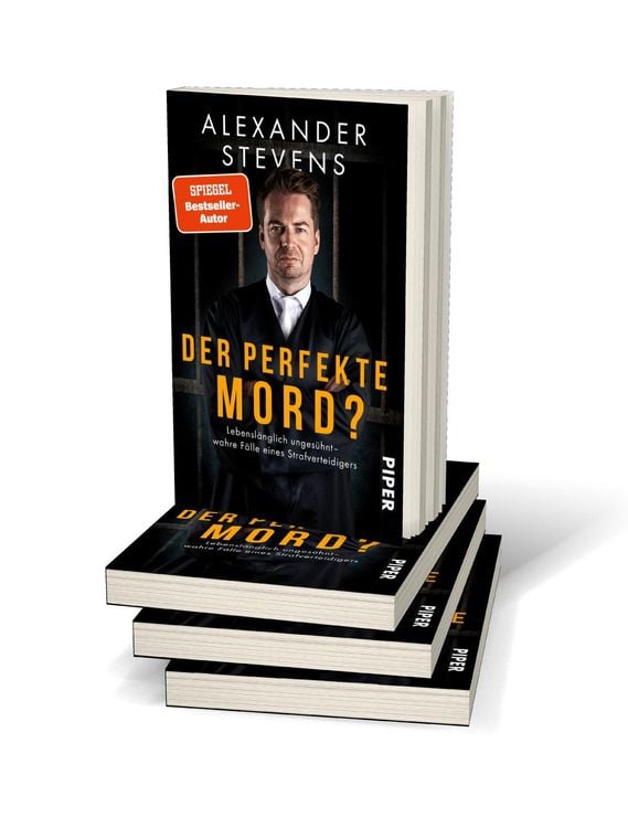 Produktbild: Der perfekte Mord?