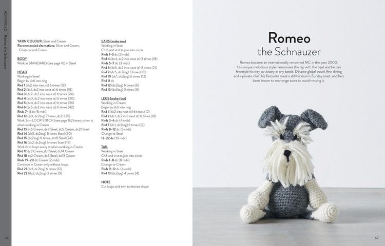 Produktbild: Edward's Menagerie: DOGS