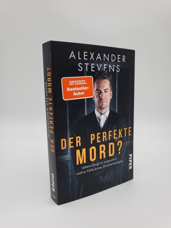 Produktbild: Der perfekte Mord?