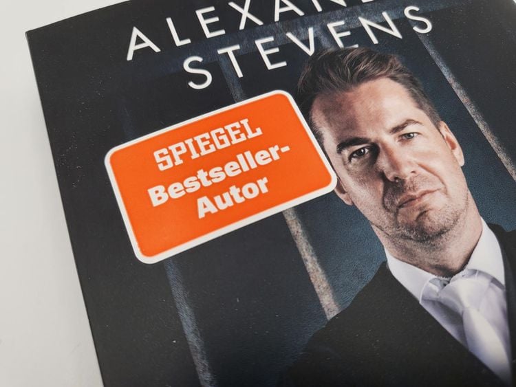 Produktbild: Der perfekte Mord?