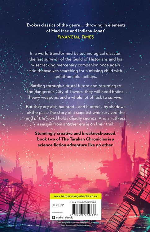 Produktbild: The Puzzler's War