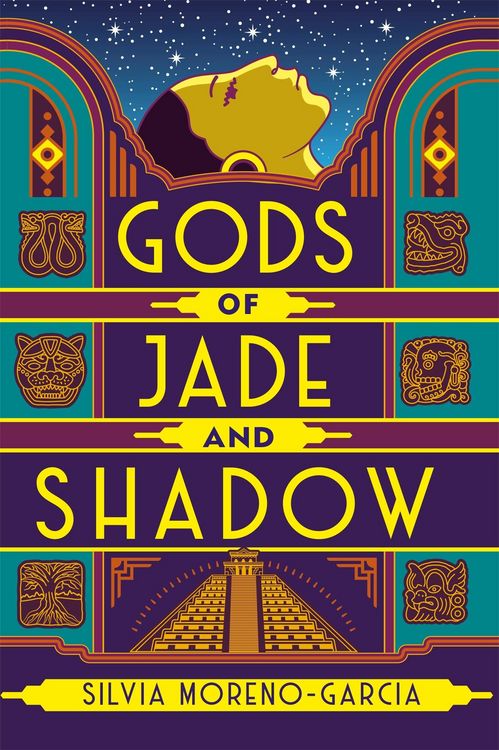 Produktbild: Gods of Jade and Shadow