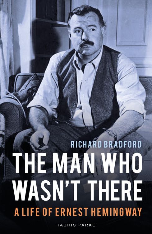 Produktbild: The Man Who Wasn't There