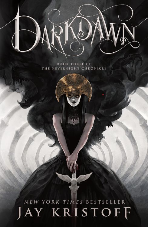 Produktbild: Darkdawn