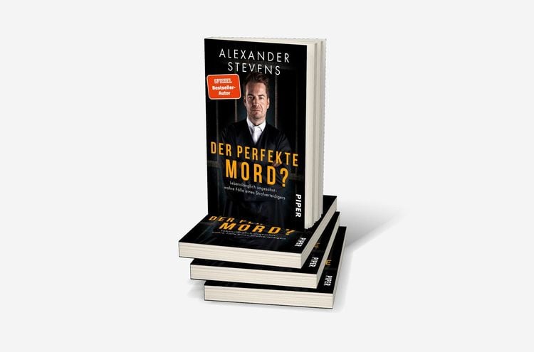 Produktbild: Der perfekte Mord?