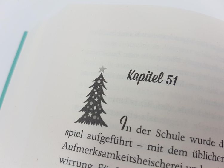 Produktbild: Weihnachten im kleinen Inselhotel