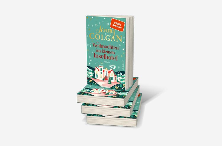 Produktbild: Weihnachten im kleinen Inselhotel