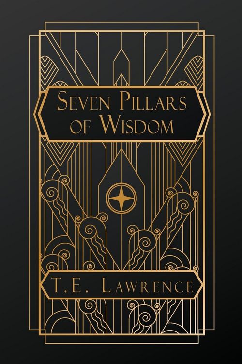 Produktbild: Seven Pillars of Wisdom
