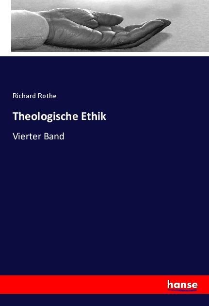 Produktbild: Theologische Ethik