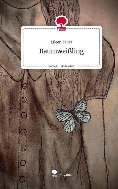 Produktbild: Baumwei&szlig;ling. Life is a Story - story.one