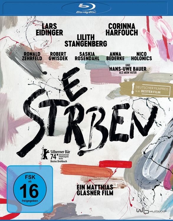 Produktbild: Sterben