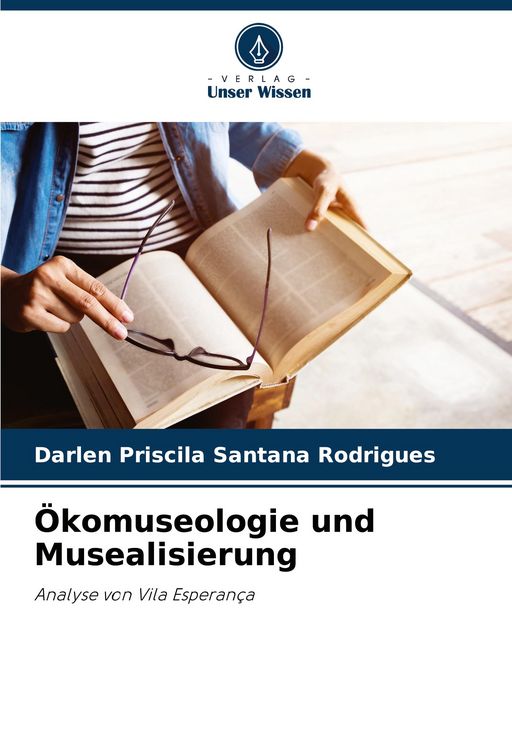 Produktbild: &Ouml;komuseologie und Musealisierung