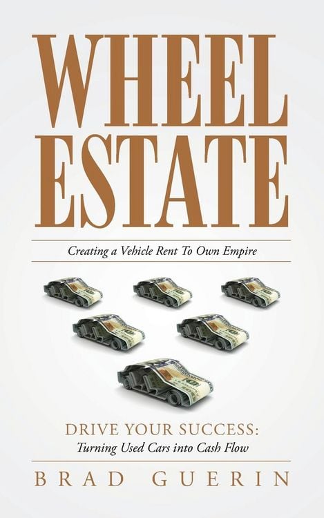 Produktbild: Wheel Estate