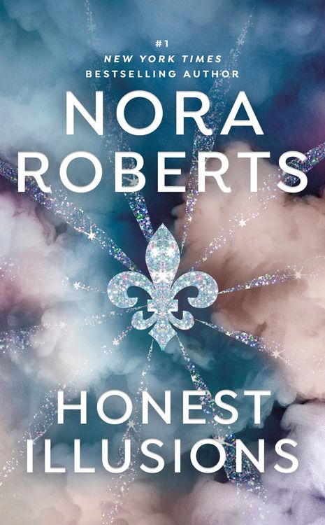 Produktbild: Honest Illusions