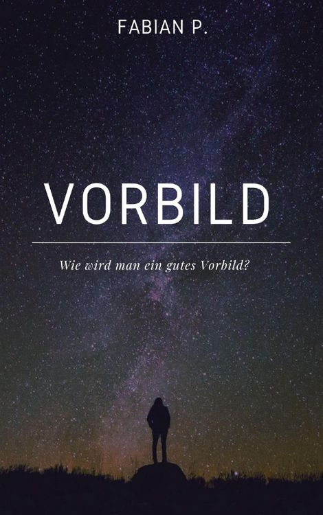 Produktbild: Vorbild