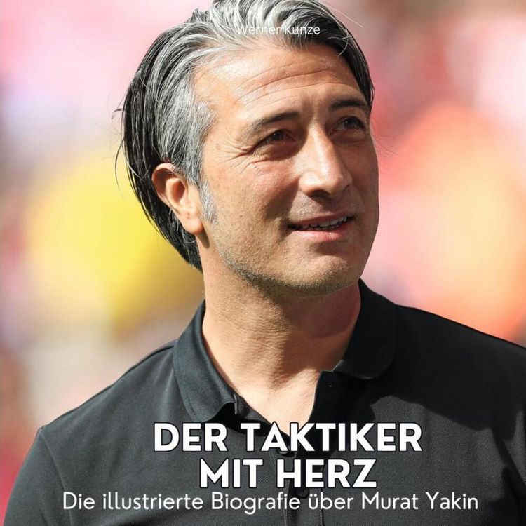 Produktbild: Der Taktiker mit Herz
