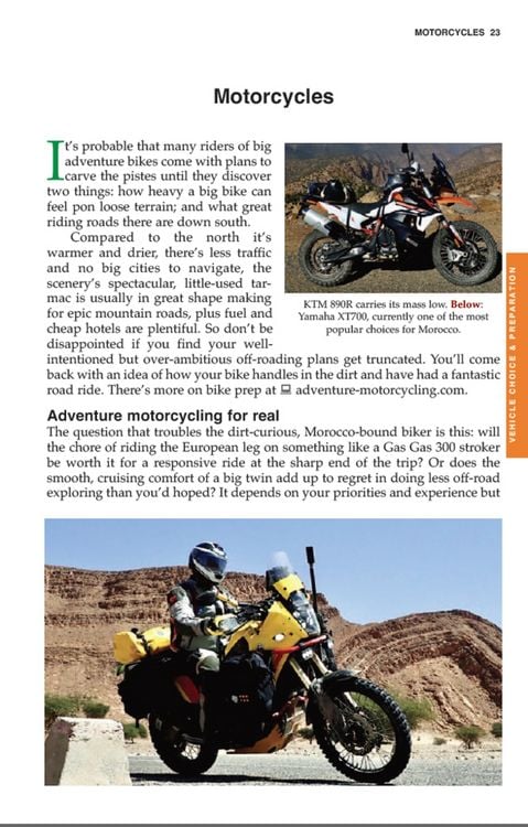 Produktbild: Morocco Overland