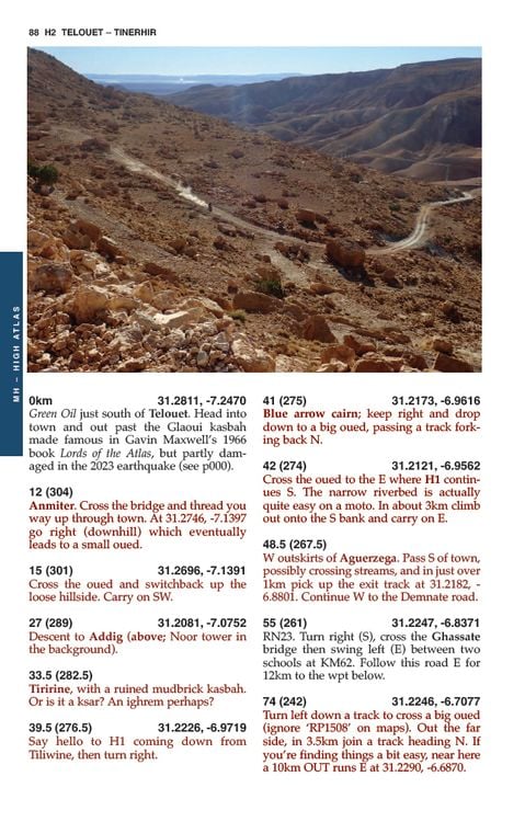 Produktbild: Morocco Overland