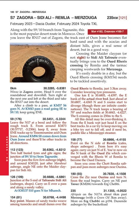 Produktbild: Morocco Overland