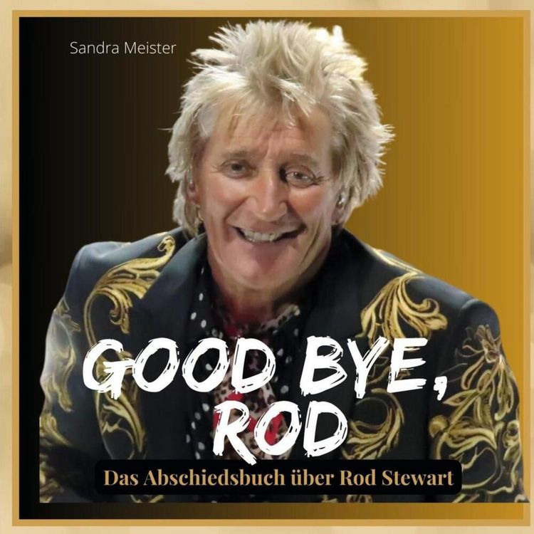 Produktbild: Good bye, Rod