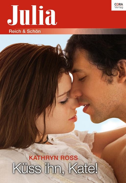 Produktbild: K&uuml;ss ihn, Kate!