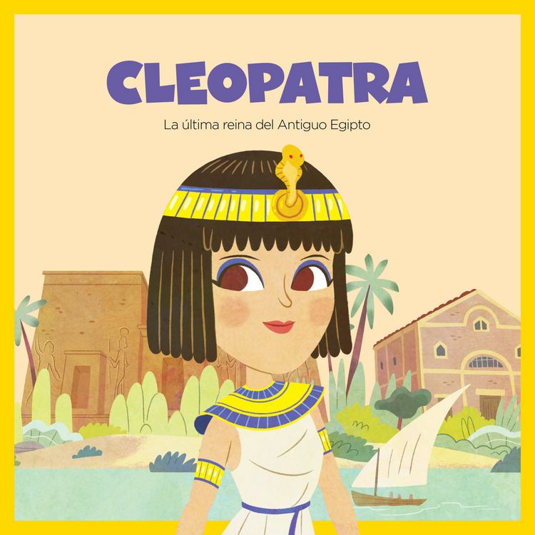 Produktbild: Cleopatra
