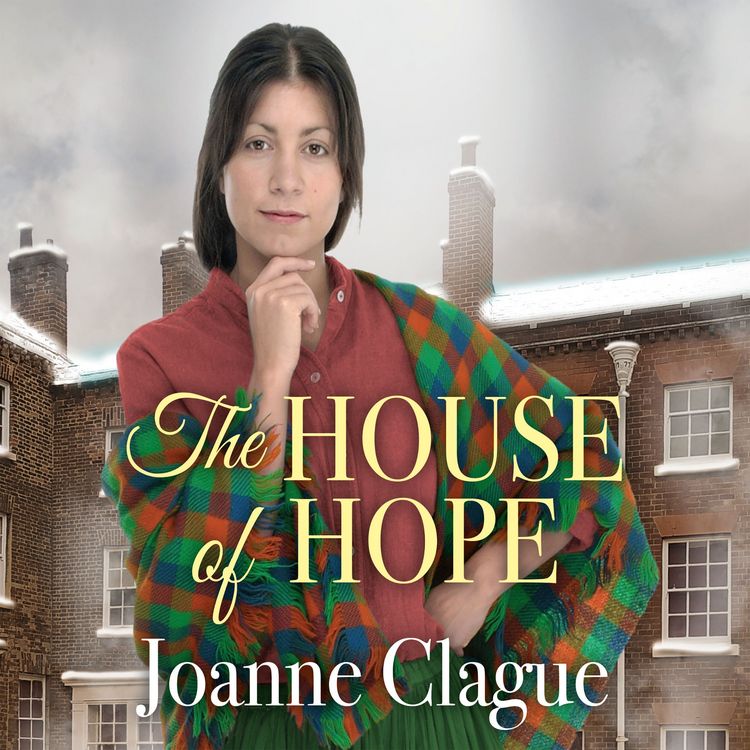 Produktbild: The House of Hope