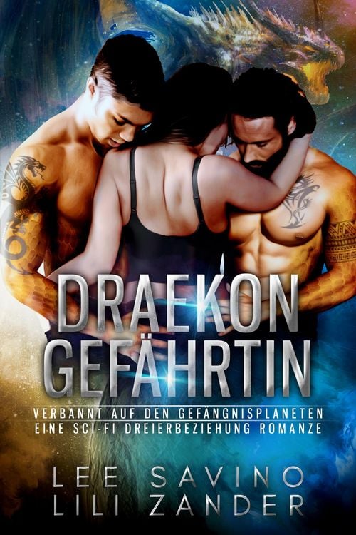 Produktbild: Draekon Gef&auml;hrtin