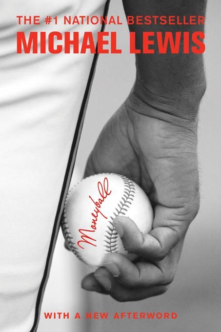Produktbild: Moneyball