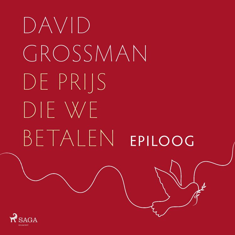 Produktbild: Epiloog: Wij zullen gedenken